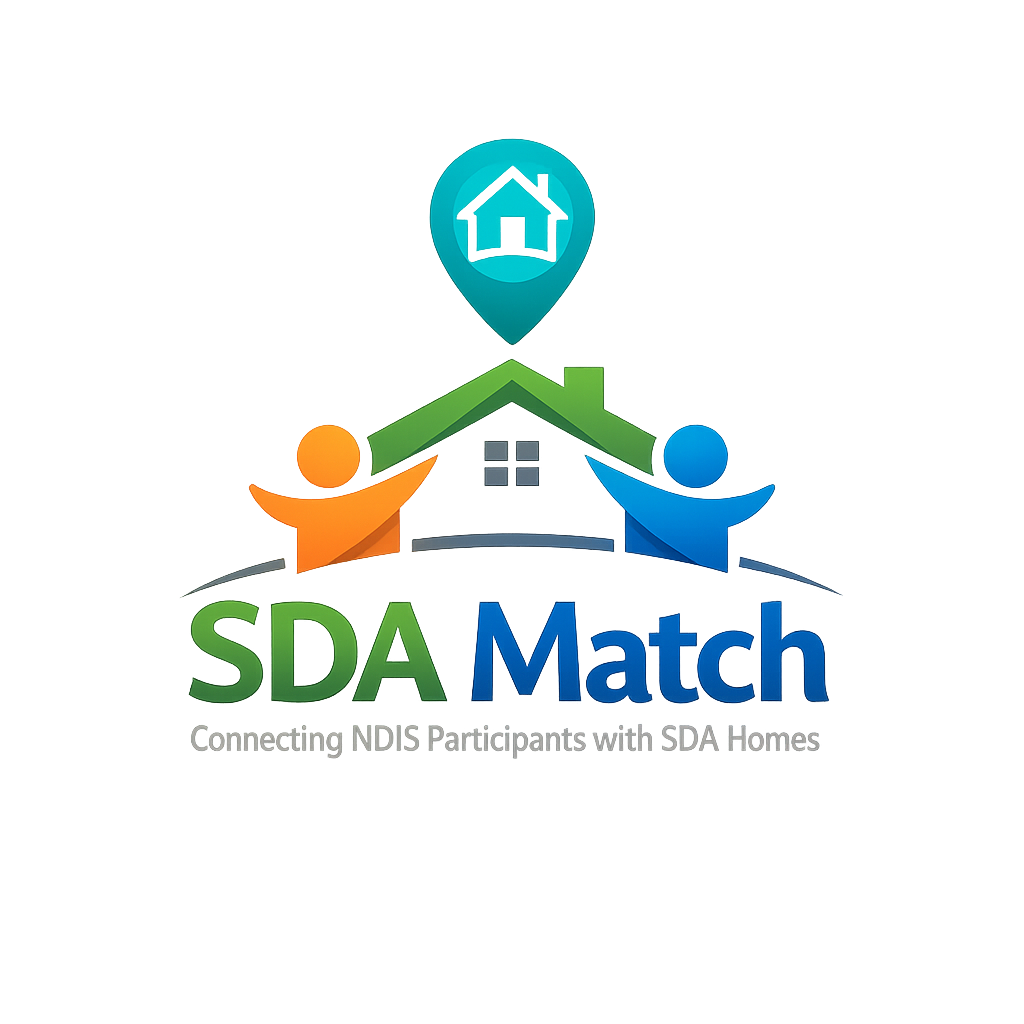 SDA Match — Home